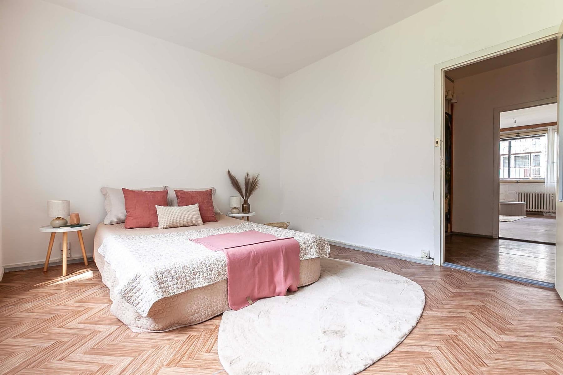 Predaj bytu 1-izbový 45 m², Geologická, Praha, Praha Predaj bytu 1-izbový 45 m², Geologická, Praha, Praha