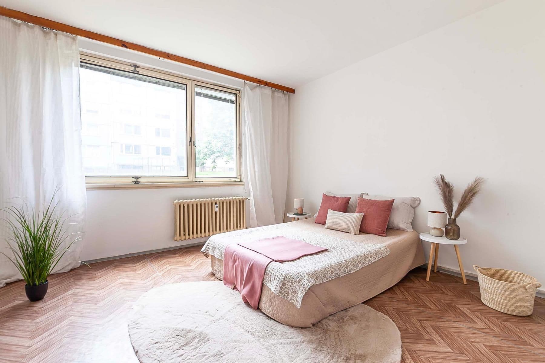 Predaj bytu 1-izbový 45 m², Geologická, Praha, Praha Predaj bytu 1-izbový 45 m², Geologická, Praha, Praha