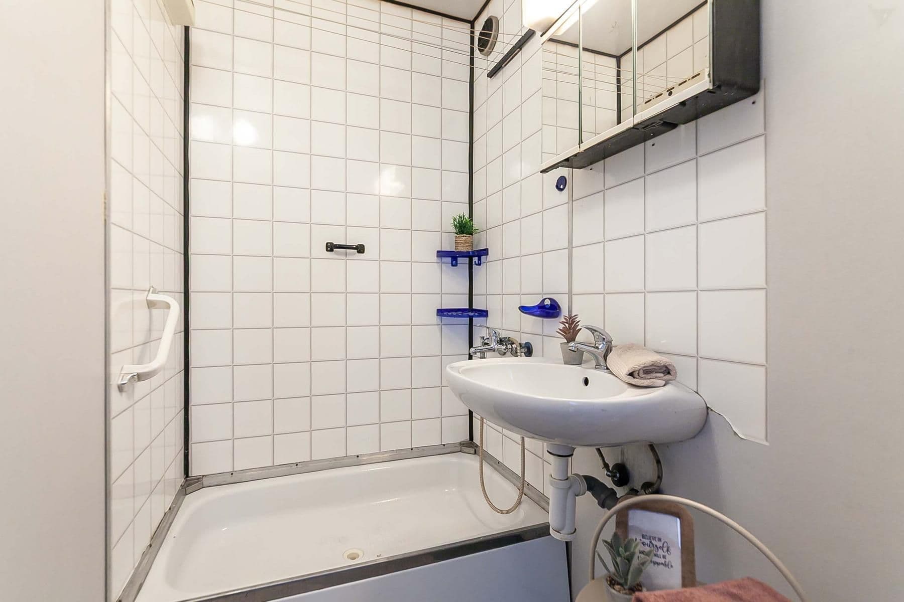 Predaj bytu 1-izbový 45 m², Geologická, Praha, Praha Predaj bytu 1-izbový 45 m², Geologická, Praha, Praha