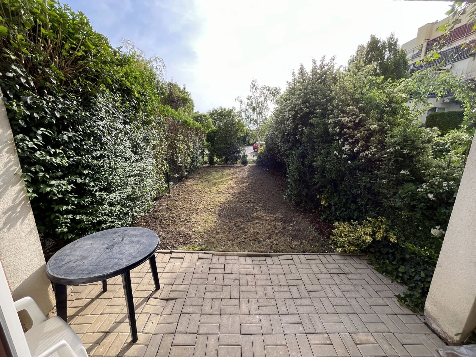 Prenájom bytu 1-izbový 38 m², Wiesenthalova, Praha, Praha Prenájom bytu 1-izbový 38 m², Wiesenthalova, Praha, Praha