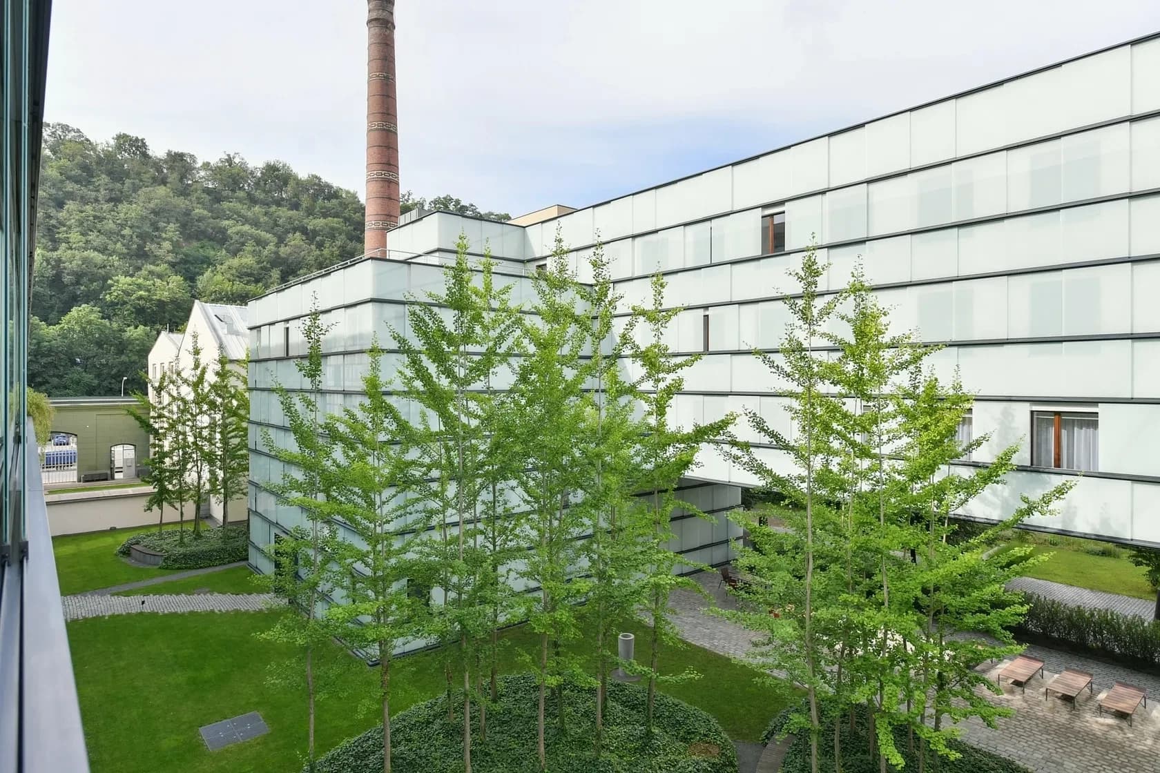 Prenájom bytu 3-izbový 103 m², Šaldova, Praha, Praha Prenájom bytu 3-izbový 103 m², Šaldova, Praha, Praha
