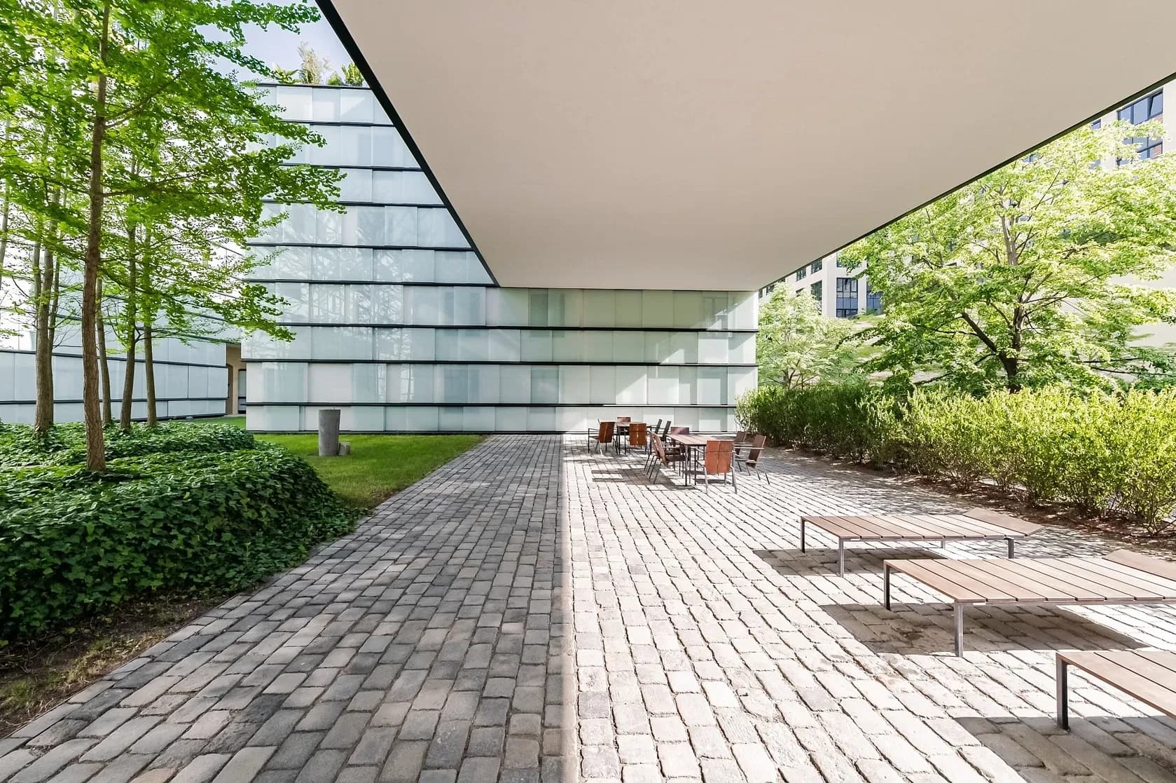 Prenájom bytu 3-izbový 103 m², Šaldova, Praha, Praha Prenájom bytu 3-izbový 103 m², Šaldova, Praha, Praha