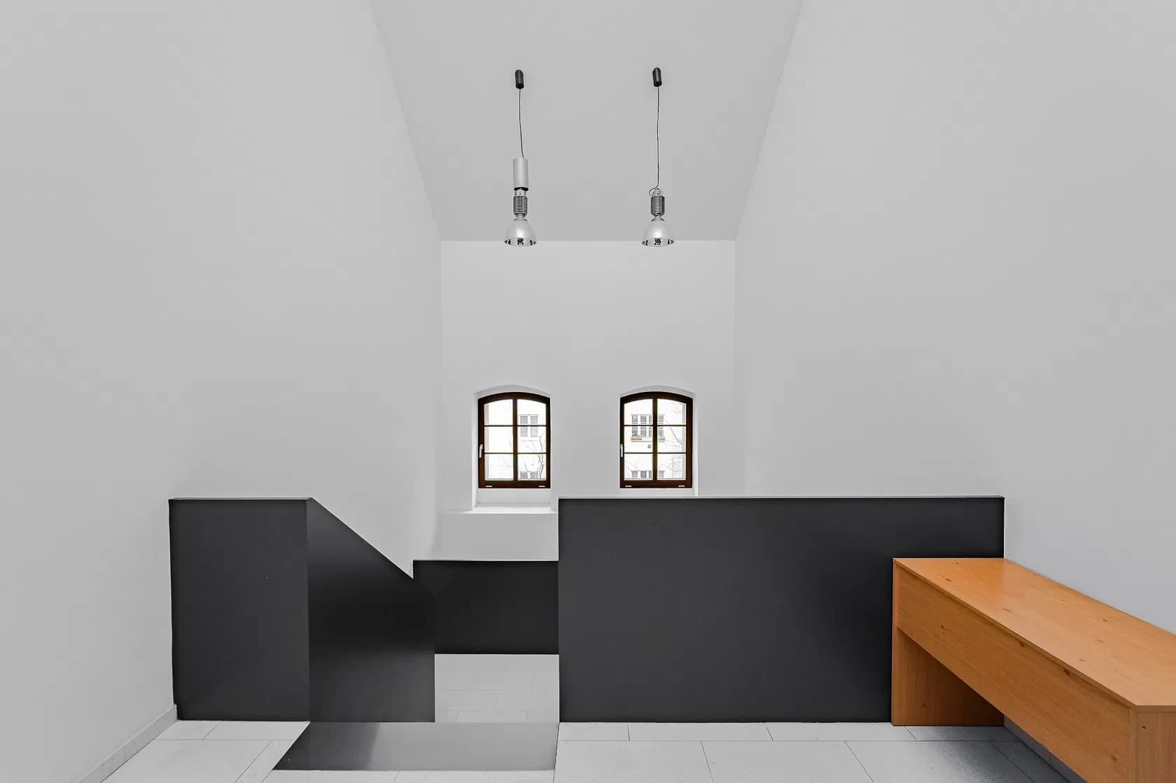 Prenájom bytu 3-izbový 103 m², Šaldova, Praha, Praha Prenájom bytu 3-izbový 103 m², Šaldova, Praha, Praha