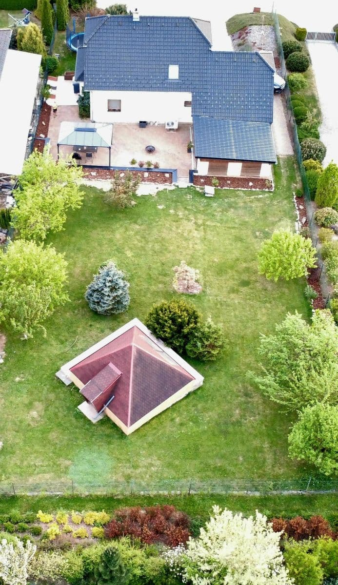 Predaj domu 201 m², pozemek 1.100 m², Hrabová, Olomoucký kraj Predaj domu 201 m², pozemek 1.100 m², Hrabová, Olomoucký kraj