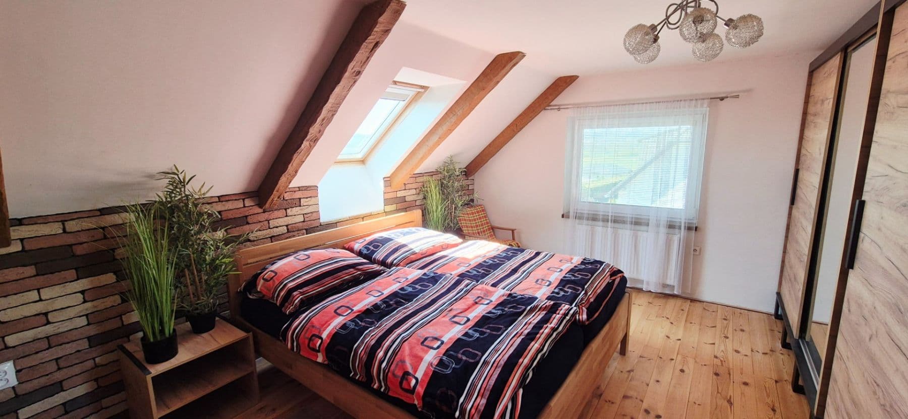 Predaj domu 201 m², pozemek 1.100 m², Hrabová, Olomoucký kraj Predaj domu 201 m², pozemek 1.100 m², Hrabová, Olomoucký kraj