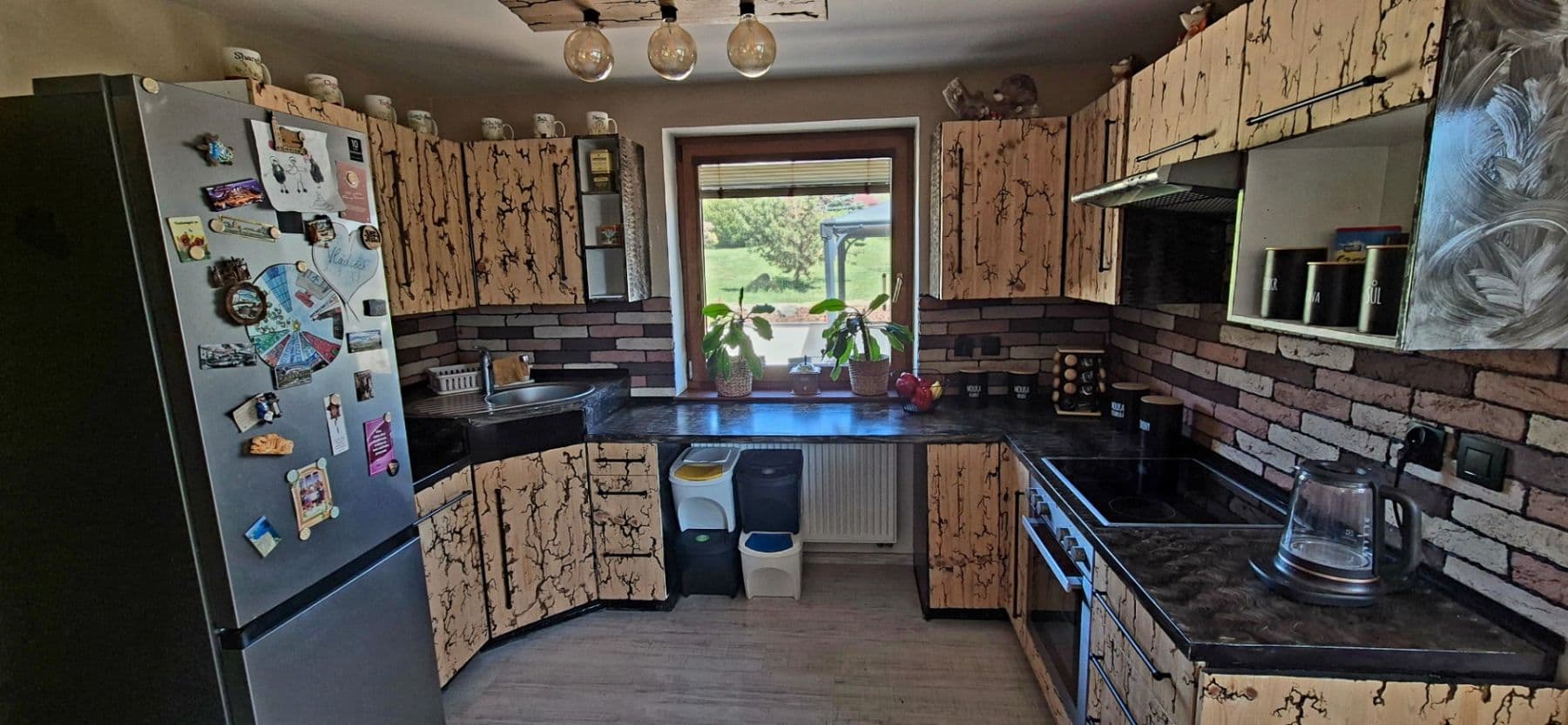 Predaj domu 201 m², pozemek 1.100 m², Hrabová, Olomoucký kraj Predaj domu 201 m², pozemek 1.100 m², Hrabová, Olomoucký kraj