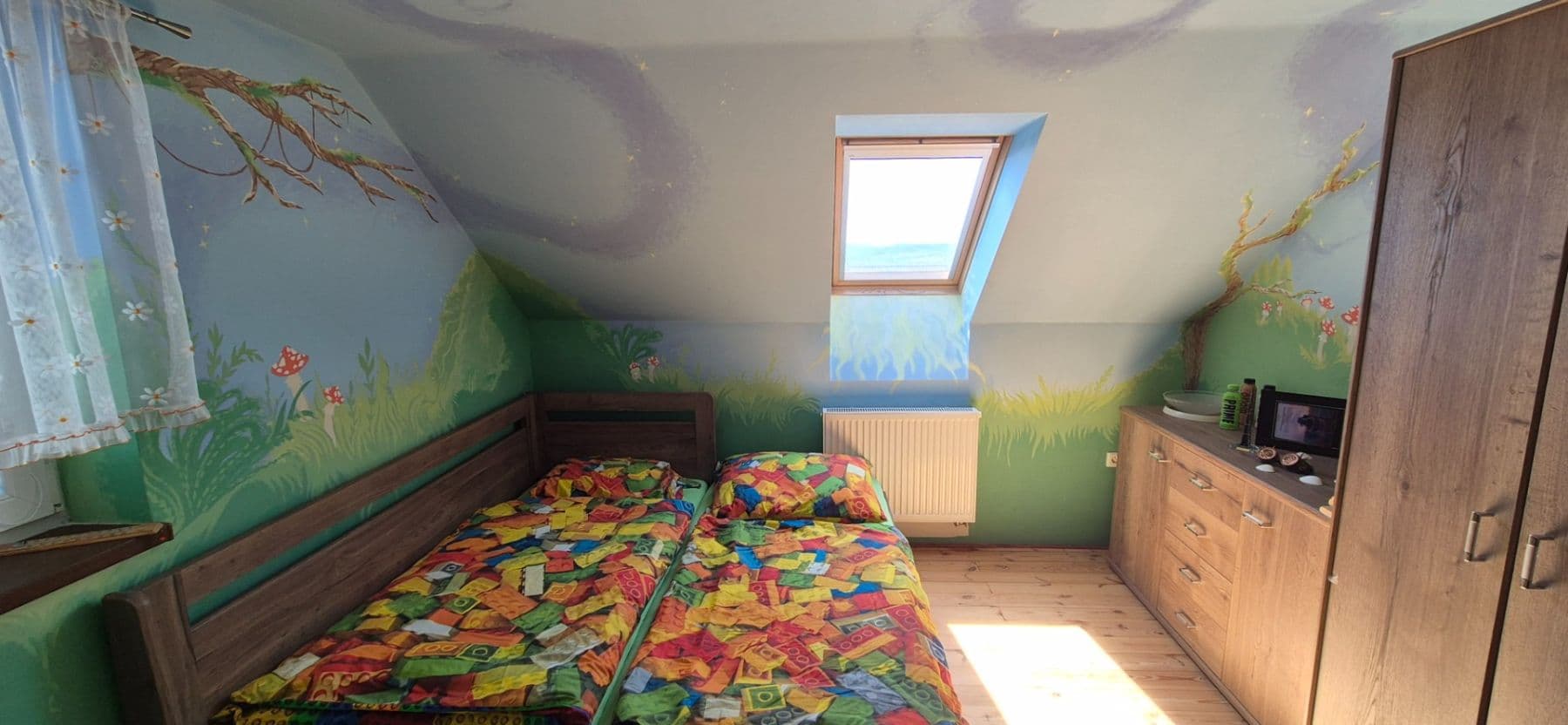 Predaj domu 201 m², pozemek 1.100 m², Hrabová, Olomoucký kraj Predaj domu 201 m², pozemek 1.100 m², Hrabová, Olomoucký kraj