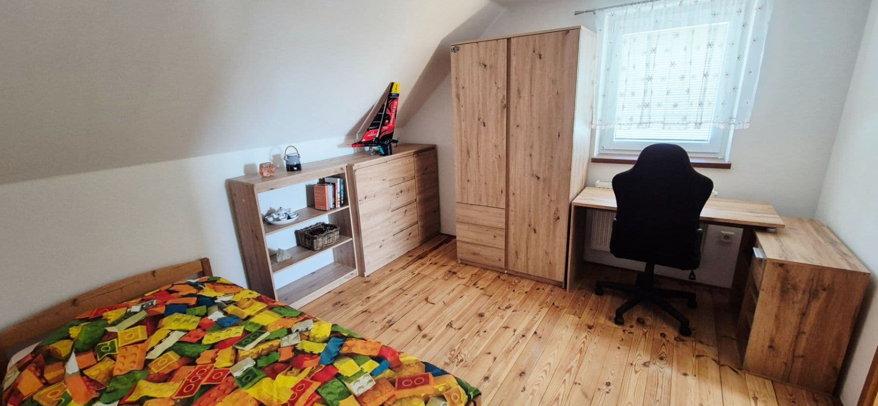 Predaj domu 201 m², pozemek 1.100 m², Hrabová, Olomoucký kraj Predaj domu 201 m², pozemek 1.100 m², Hrabová, Olomoucký kraj