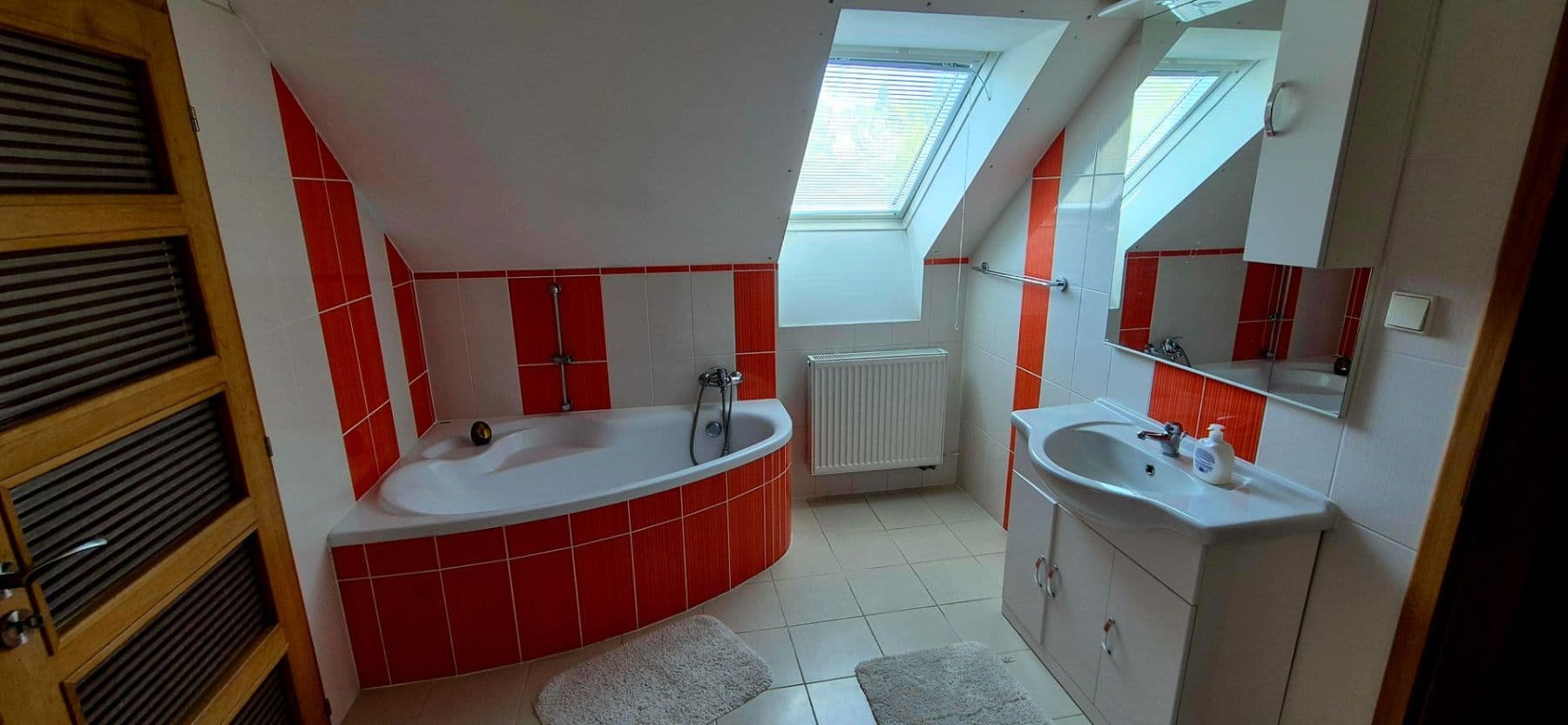 Predaj domu 201 m², pozemek 1.100 m², Hrabová, Olomoucký kraj Predaj domu 201 m², pozemek 1.100 m², Hrabová, Olomoucký kraj