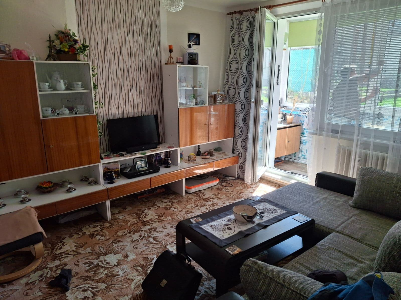 Predaj bytu 2-izbový 48 m², Vrchlického, Jeseník, Olomoucký kraj Predaj bytu 2-izbový 48 m², Vrchlického, Jeseník, Olomoucký kraj