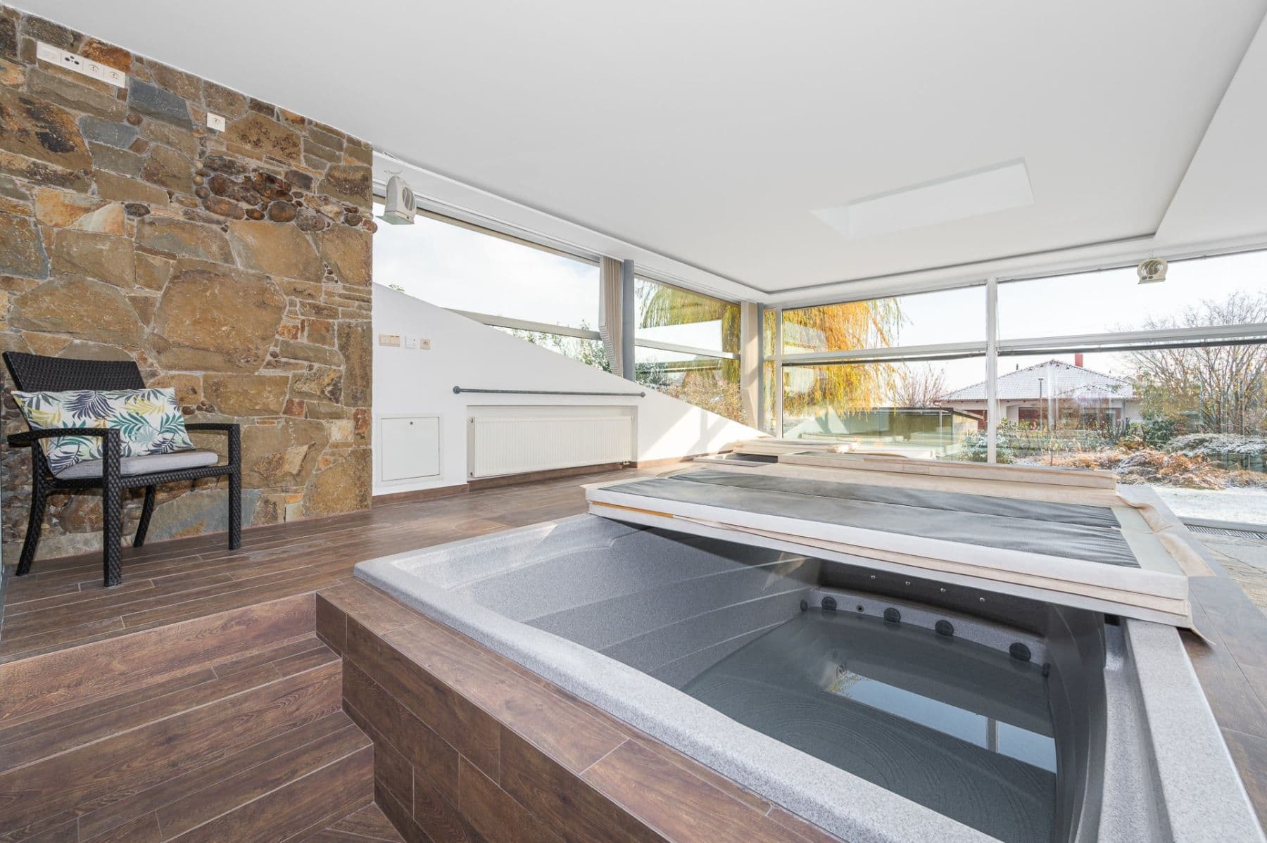 Prenájom domu 437 m², pozemek 1.707 m², Sušilova, Rajhrad, Jihomoravský kraj Prenájom domu 437 m², pozemek 1.707 m², Sušilova, Rajhrad, Jihomoravský kraj