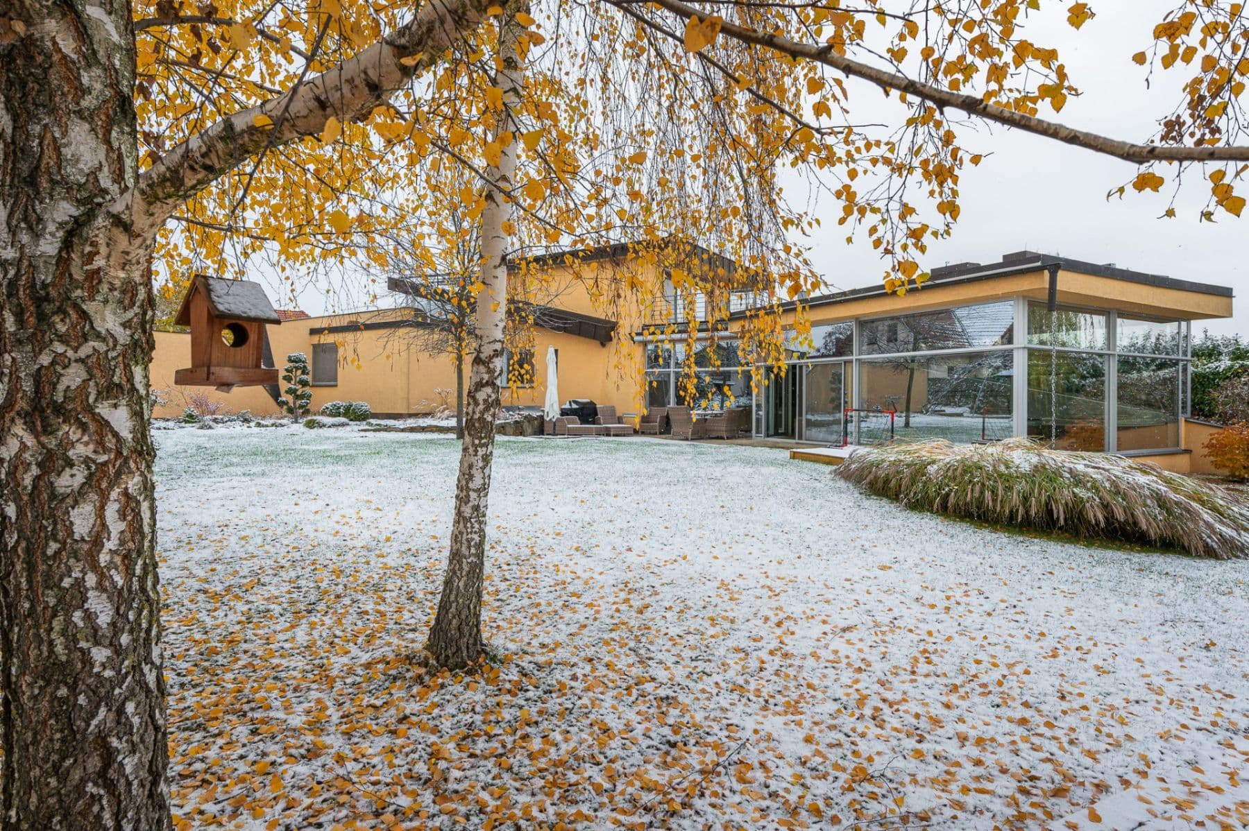 Prenájom domu 437 m², pozemek 1.707 m², Sušilova, Rajhrad, Jihomoravský kraj Prenájom domu 437 m², pozemek 1.707 m², Sušilova, Rajhrad, Jihomoravský kraj