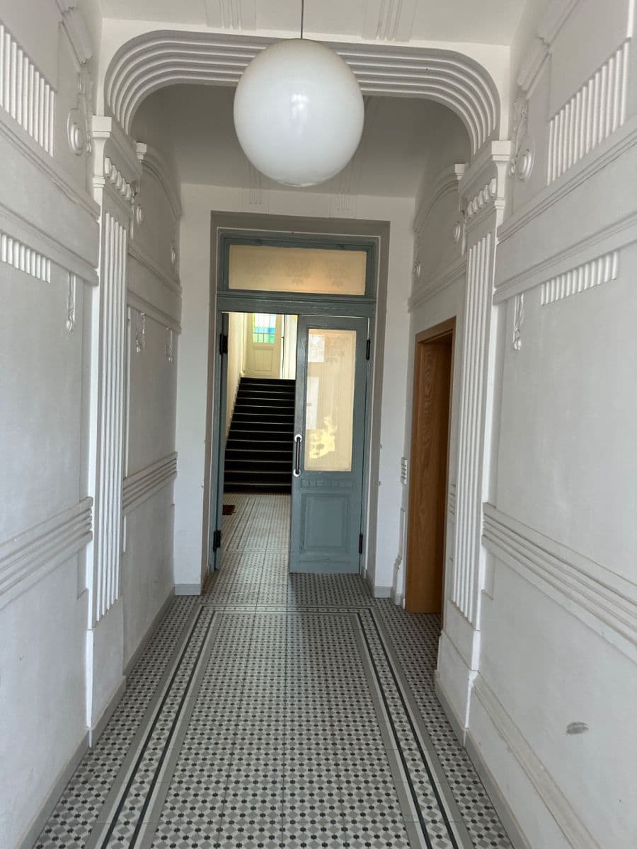 Prenájom bytu 2-izbový 42 m², Strakonická, Praha, Praha Prenájom bytu 2-izbový 42 m², Strakonická, Praha, Praha