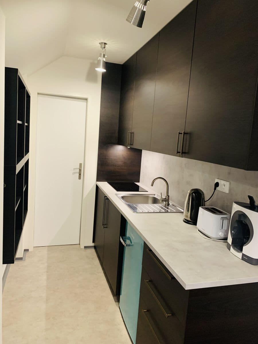 Prenájom bytu 30 m², Na Proseku, Praha, Praha Prenájom bytu 30 m², Na Proseku, Praha, Praha