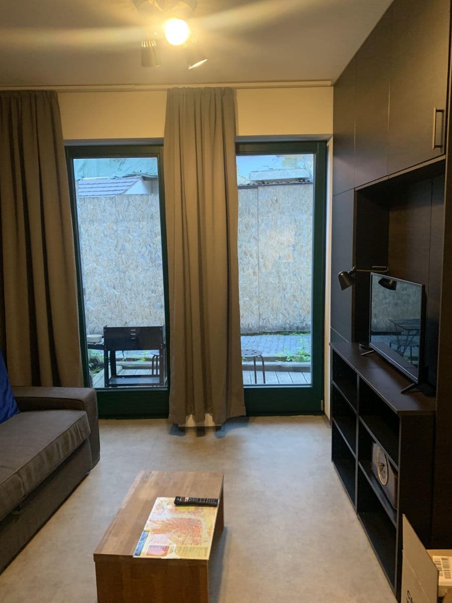 Prenájom bytu 30 m², Na Proseku, Praha, Praha Prenájom bytu 30 m², Na Proseku, Praha, Praha