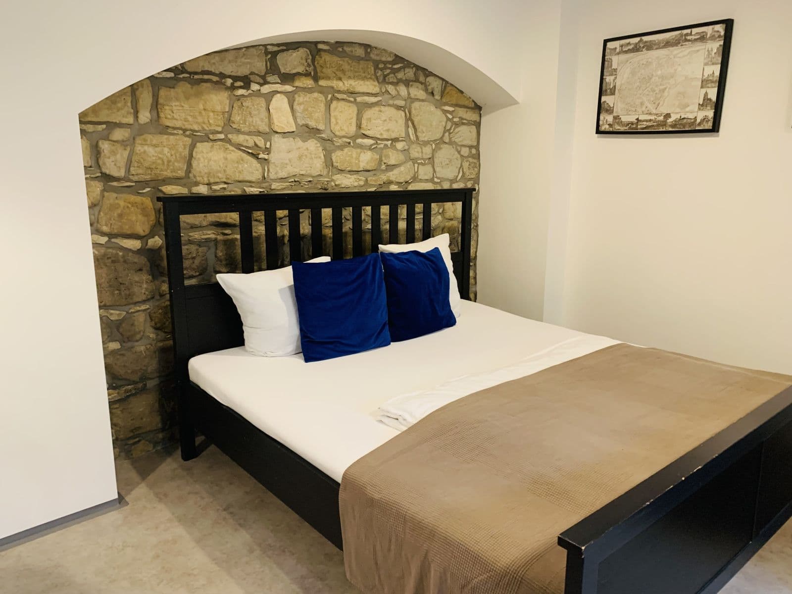 Prenájom bytu 30 m², Na Proseku, Praha, Praha Prenájom bytu 30 m², Na Proseku, Praha, Praha