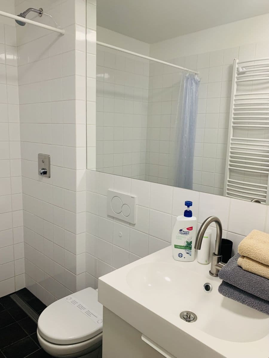 Prenájom bytu 30 m², Na Proseku, Praha, Praha Prenájom bytu 30 m², Na Proseku, Praha, Praha