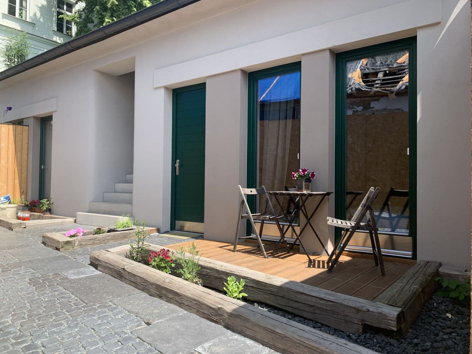 Prenájom bytu 30 m², Na Proseku, Praha, Praha Prenájom bytu 30 m², Na Proseku, Praha, Praha