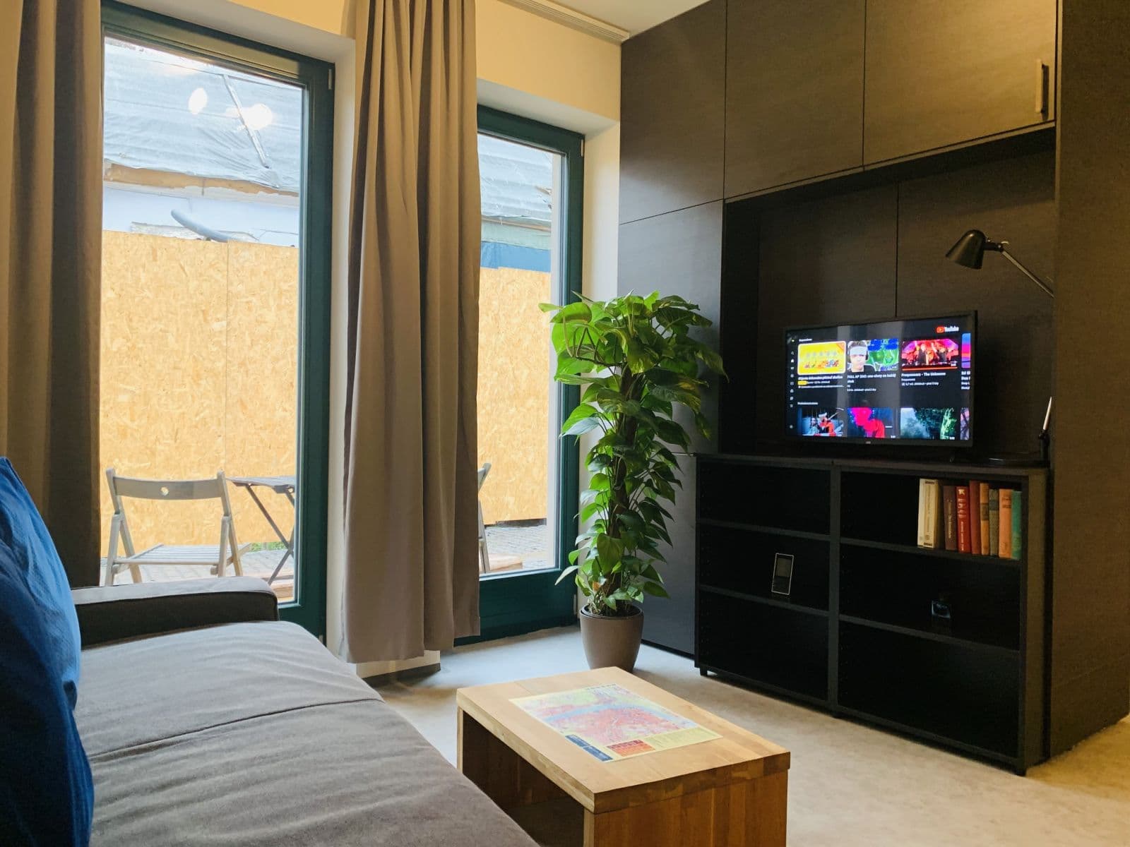 Prenájom bytu 30 m², Na Proseku, Praha, Praha Prenájom bytu 30 m², Na Proseku, Praha, Praha