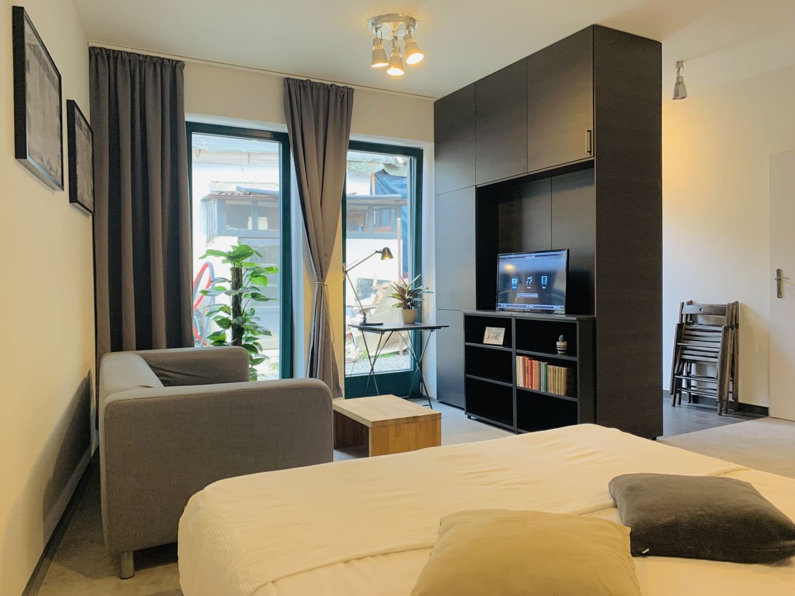 Prenájom bytu 30 m², Na Proseku, Praha, Praha Prenájom bytu 30 m², Na Proseku, Praha, Praha