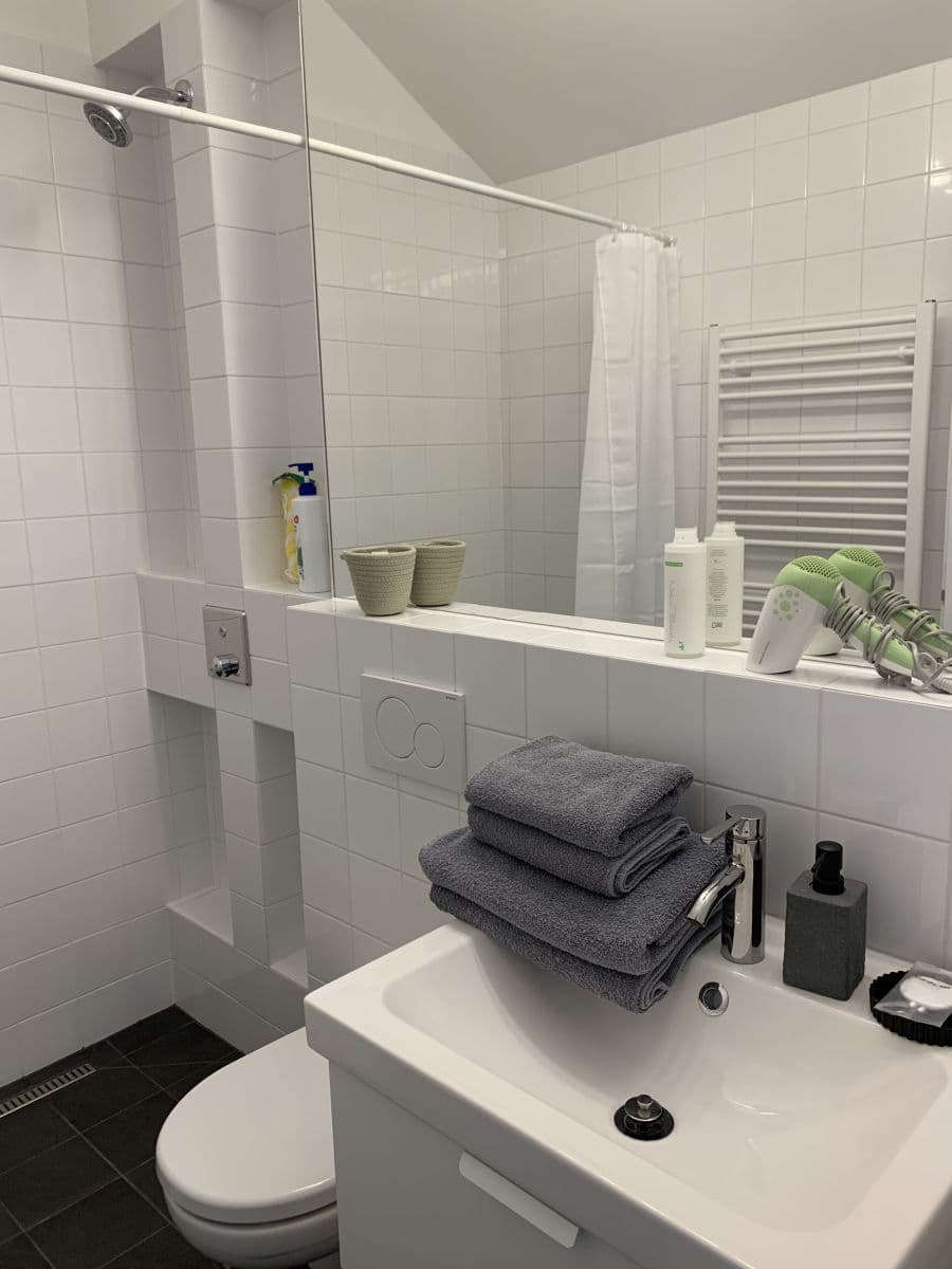 Prenájom bytu 20 m², Na Proseku, Praha, Praha Prenájom bytu 20 m², Na Proseku, Praha, Praha