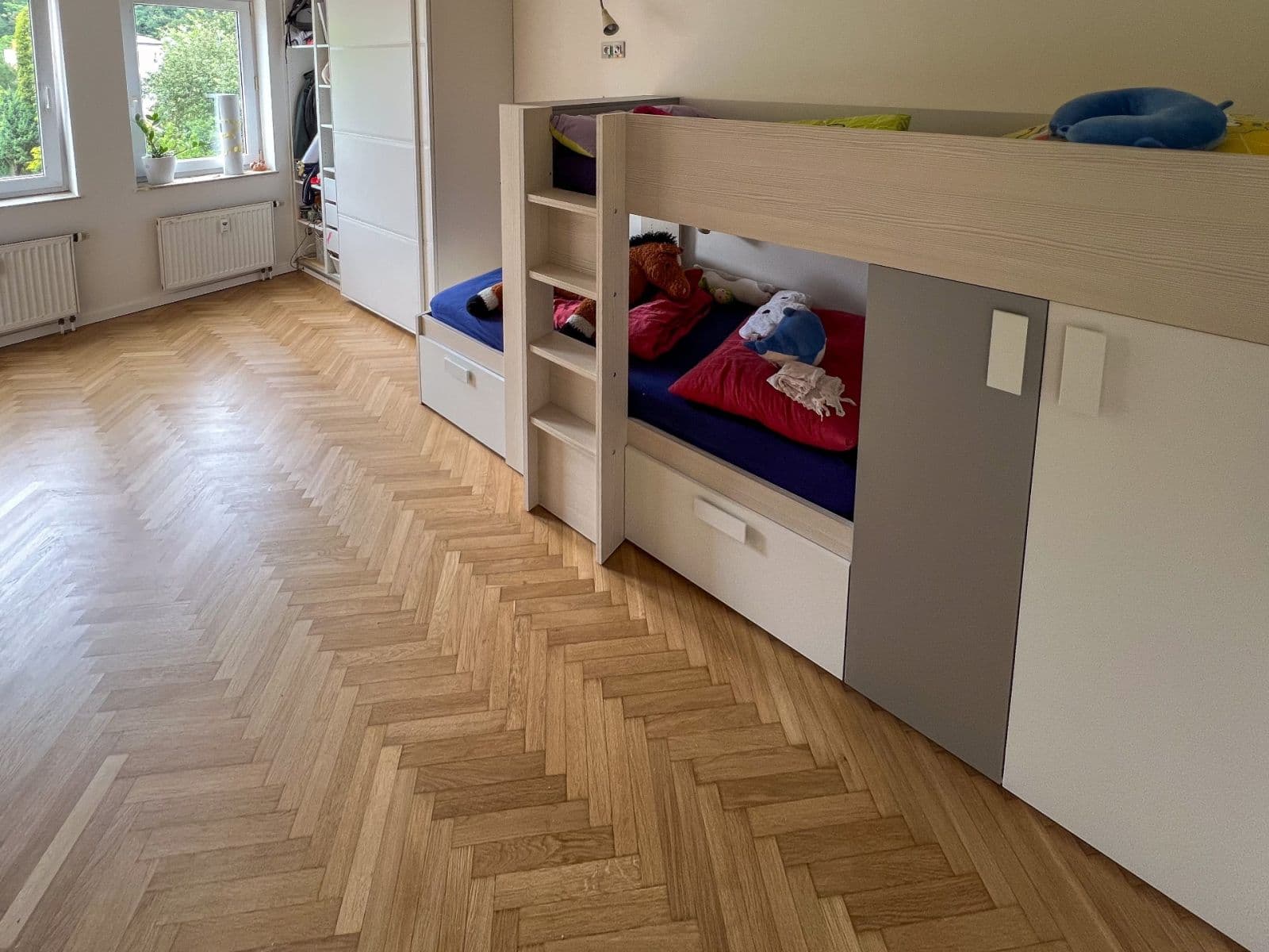 Predaj bytu 3-izbový 110 m², U Vojanky, Praha, Praha Predaj bytu 3-izbový 110 m², U Vojanky, Praha, Praha