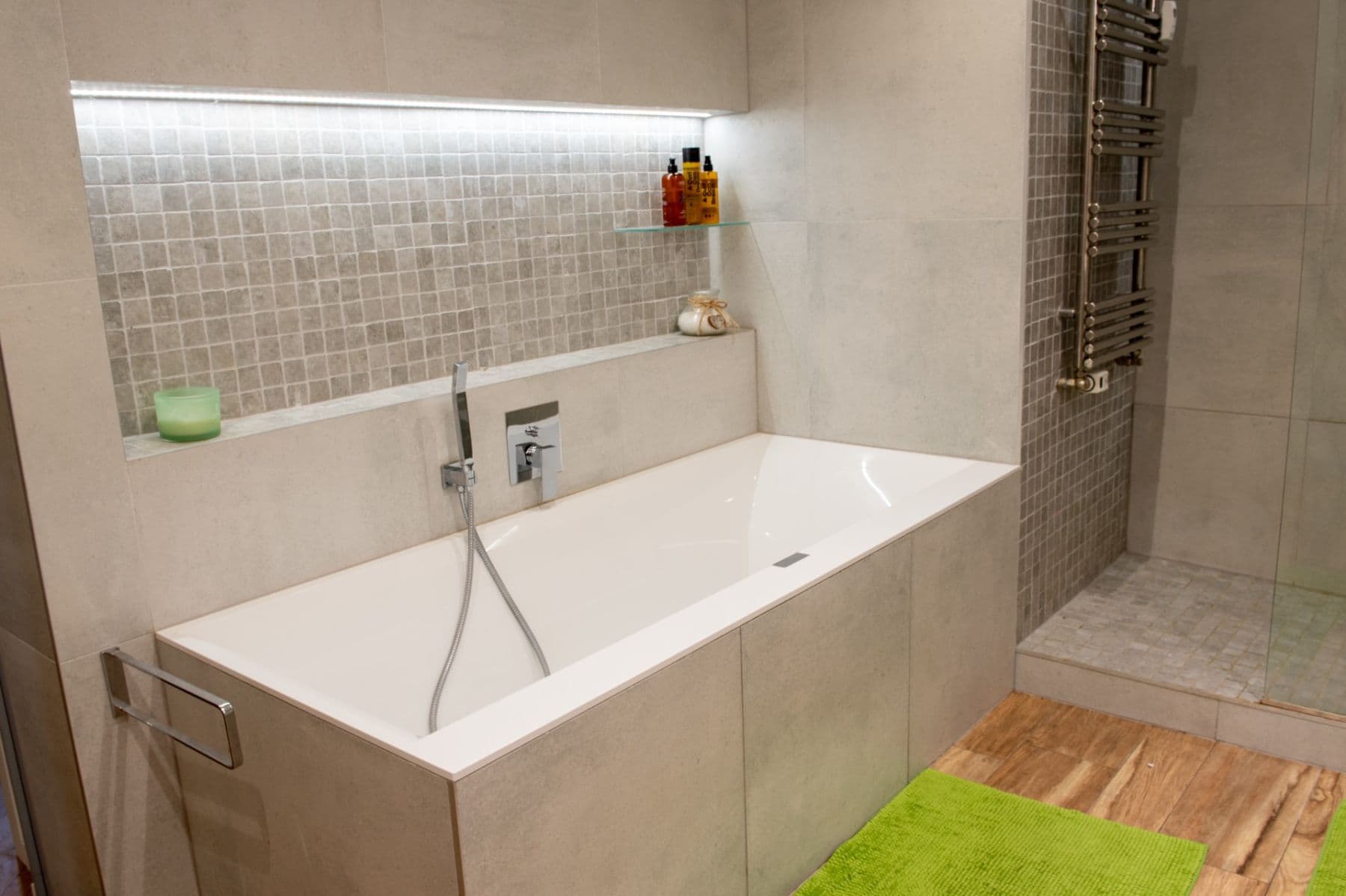 Predaj bytu 3-izbový 110 m², U Vojanky, Praha, Praha Predaj bytu 3-izbový 110 m², U Vojanky, Praha, Praha