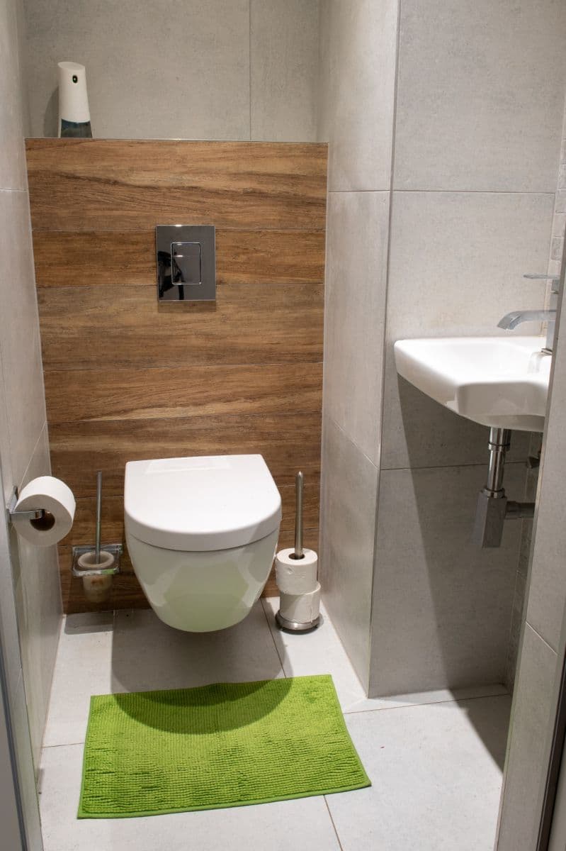 Predaj bytu 3-izbový 110 m², U Vojanky, Praha, Praha Predaj bytu 3-izbový 110 m², U Vojanky, Praha, Praha
