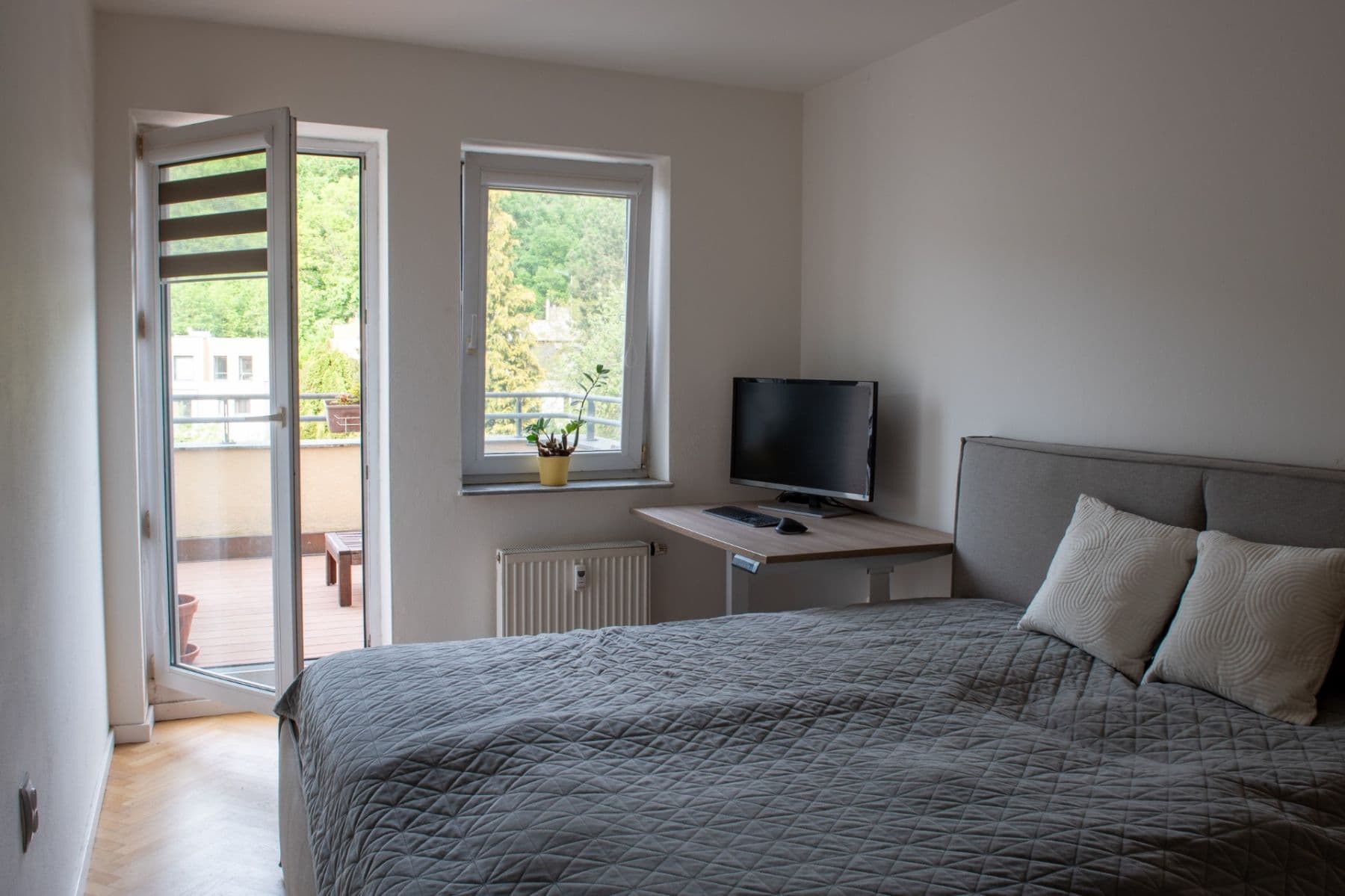 Predaj bytu 3-izbový 110 m², U Vojanky, Praha, Praha Predaj bytu 3-izbový 110 m², U Vojanky, Praha, Praha