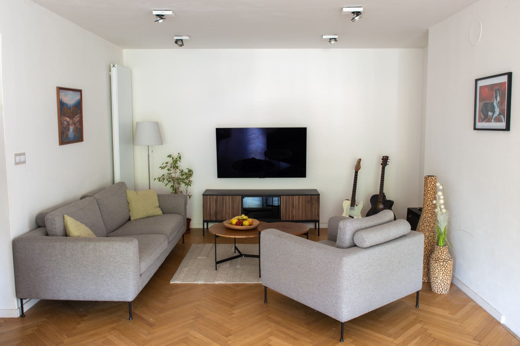 Predaj bytu 3-izbový 110 m², U Vojanky, Praha, Praha Predaj bytu 3-izbový 110 m², U Vojanky, Praha, Praha