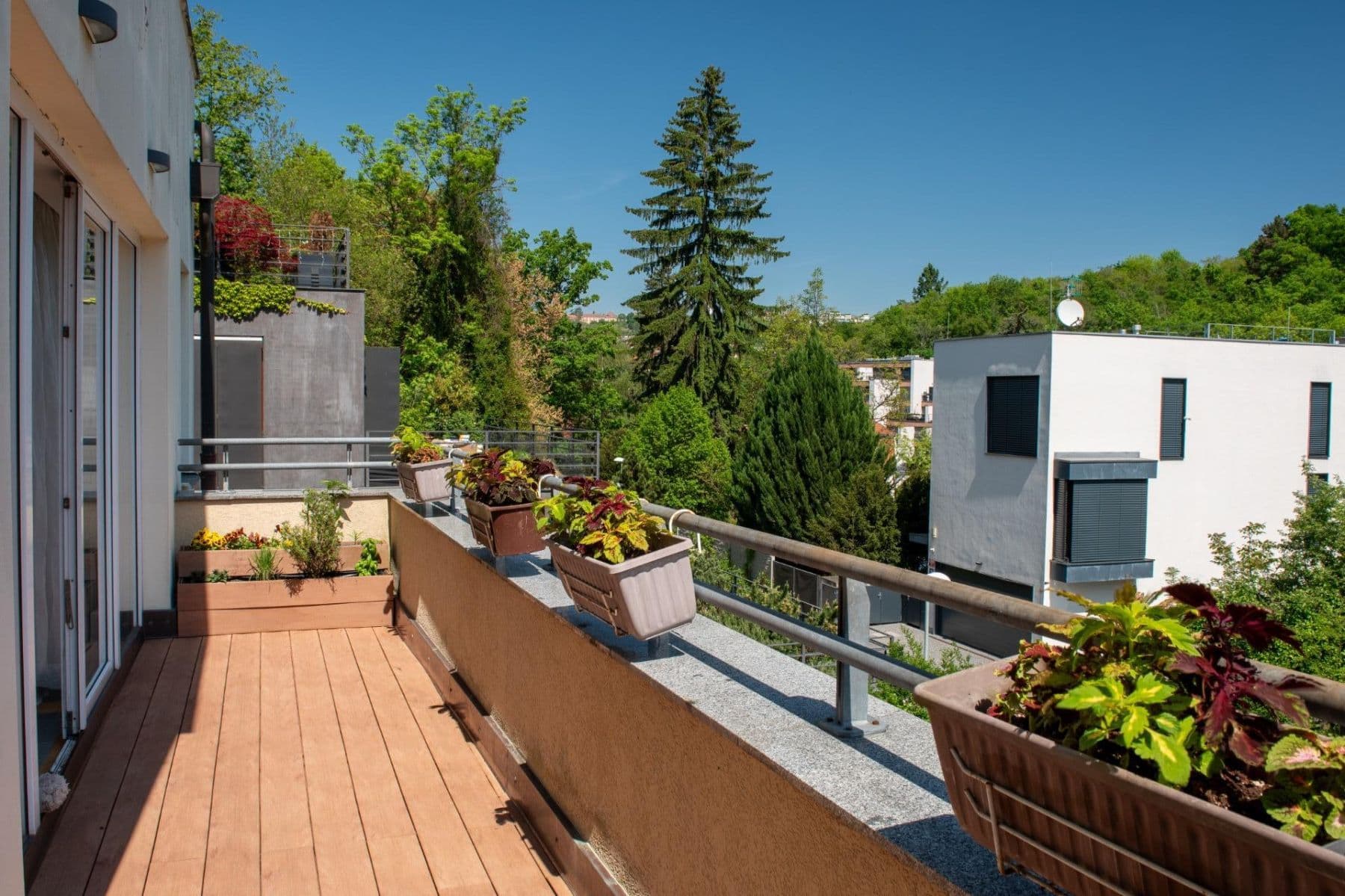 Predaj bytu 3-izbový 110 m², U Vojanky, Praha, Praha Predaj bytu 3-izbový 110 m², U Vojanky, Praha, Praha