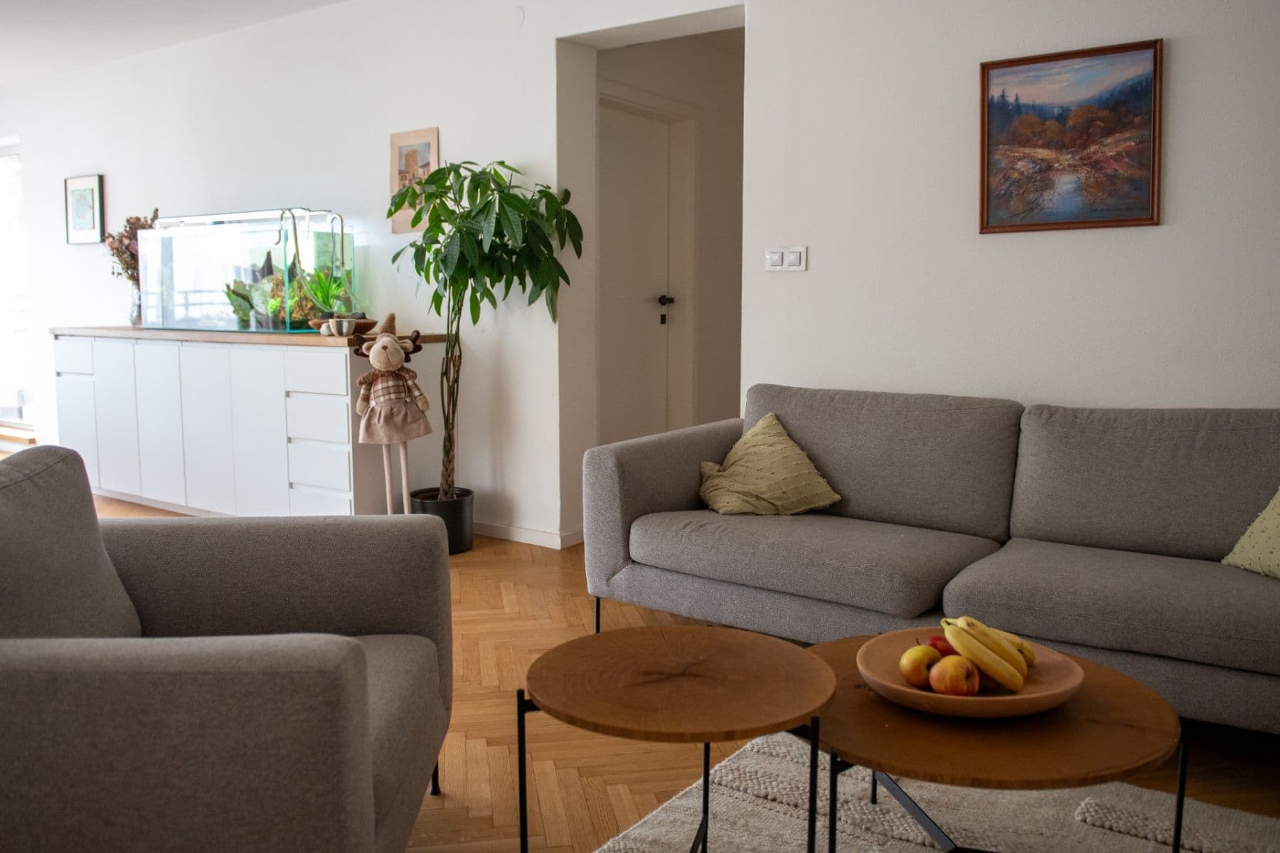 Predaj bytu 3-izbový 110 m², U Vojanky, Praha, Praha Predaj bytu 3-izbový 110 m², U Vojanky, Praha, Praha