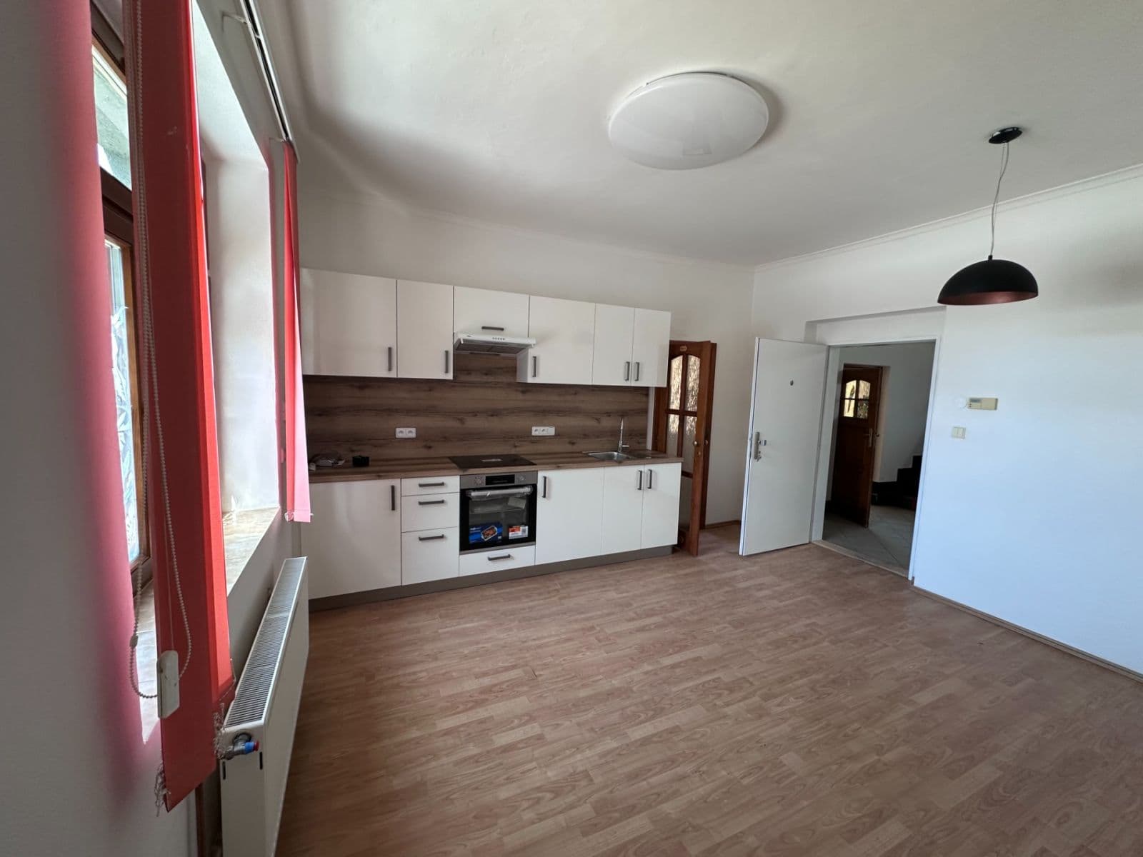 Prenájom bytu 2-izbový 62 m², Masarykova, Kutná Hora, Středočeský kraj Prenájom bytu 2-izbový 62 m², Masarykova, Kutná Hora, Středočeský kraj