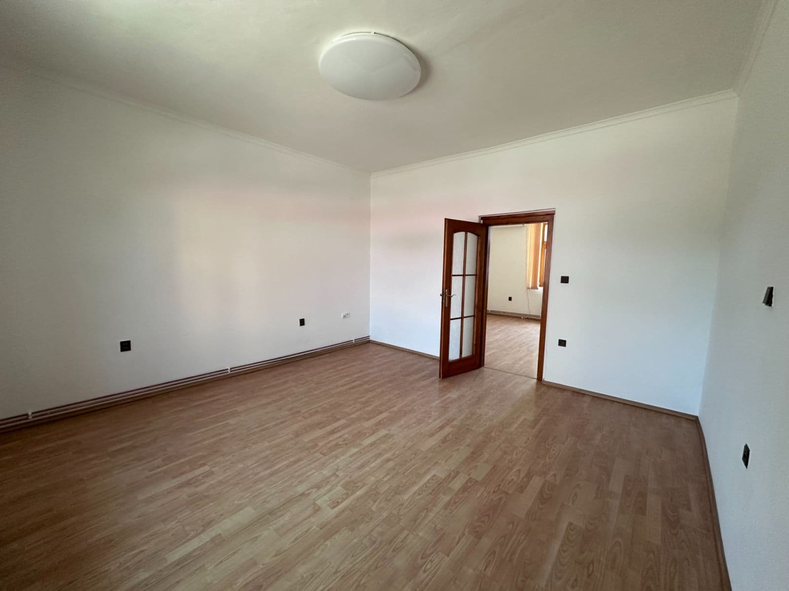 Prenájom bytu 2-izbový 62 m², Masarykova, Kutná Hora, Středočeský kraj Prenájom bytu 2-izbový 62 m², Masarykova, Kutná Hora, Středočeský kraj