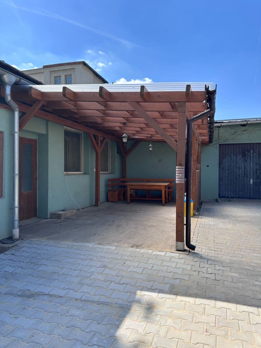 Prenájom bytu 2-izbový 62 m², Masarykova, Kutná Hora, Středočeský kraj Prenájom bytu 2-izbový 62 m², Masarykova, Kutná Hora, Středočeský kraj
