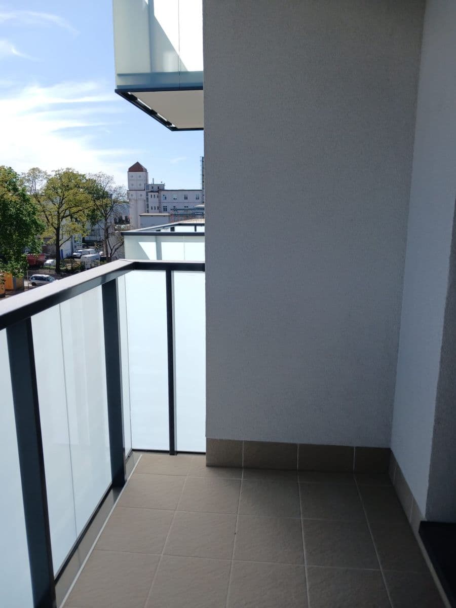 Prenájom bytu 1-izbový 30 m², Arnošta Staňka, Praha, Praha Prenájom bytu 1-izbový 30 m², Arnošta Staňka, Praha, Praha