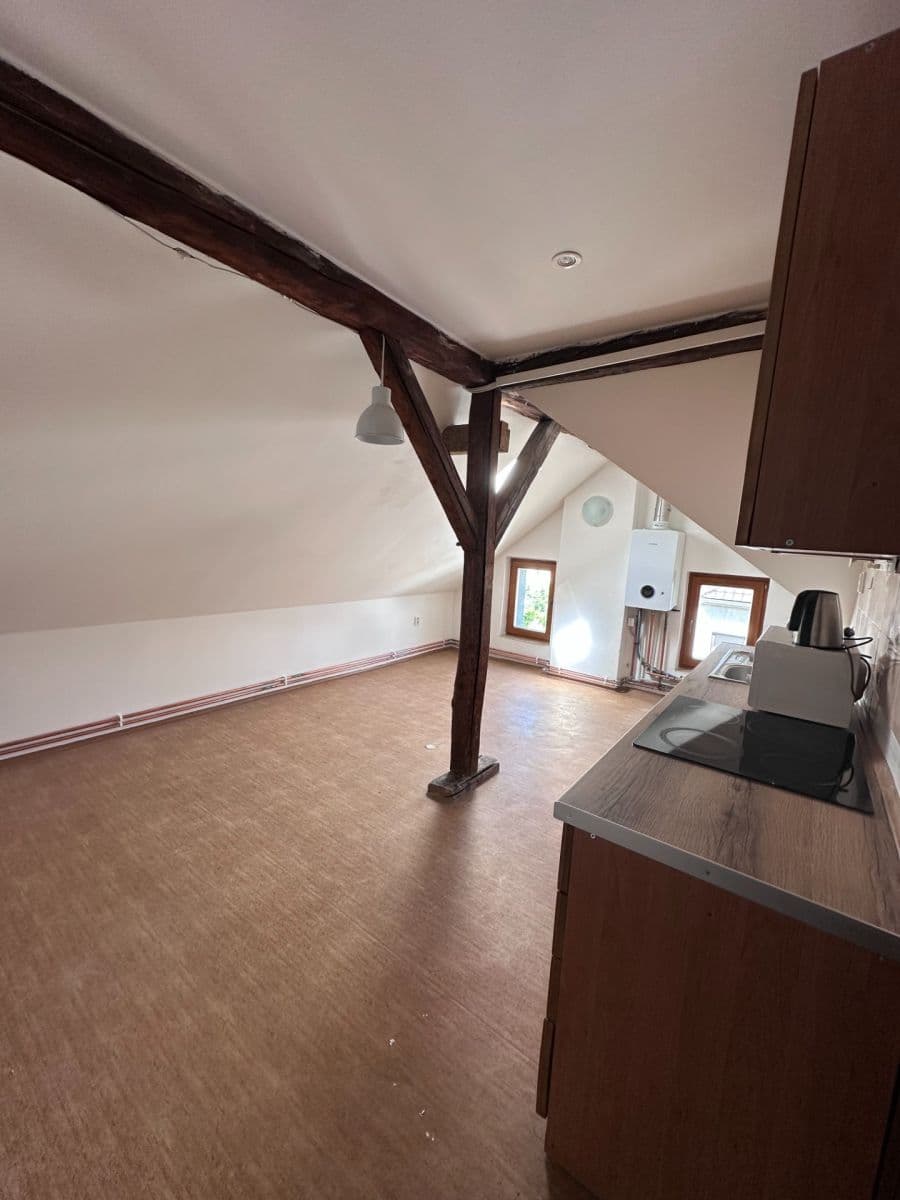 Prenájom bytu 2-izbový 66 m², Masarykova, Kutná Hora, Středočeský kraj Prenájom bytu 2-izbový 66 m², Masarykova, Kutná Hora, Středočeský kraj