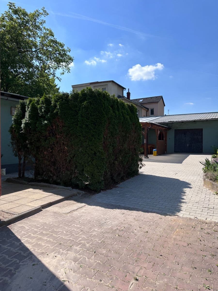 Prenájom bytu 2-izbový 66 m², Masarykova, Kutná Hora, Středočeský kraj Prenájom bytu 2-izbový 66 m², Masarykova, Kutná Hora, Středočeský kraj