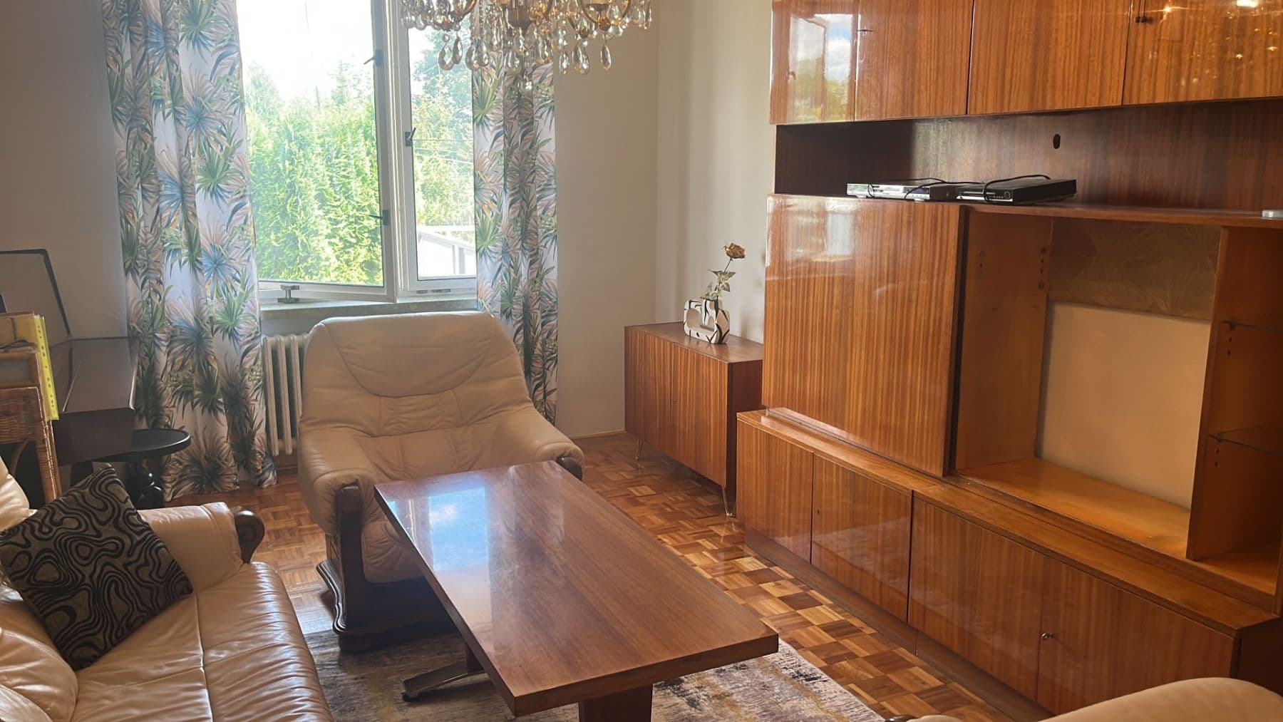 Prenájom bytu 2-izbový 67 m², Mokrá IV, Zlín, Zlínský kraj Prenájom bytu 2-izbový 67 m², Mokrá IV, Zlín, Zlínský kraj