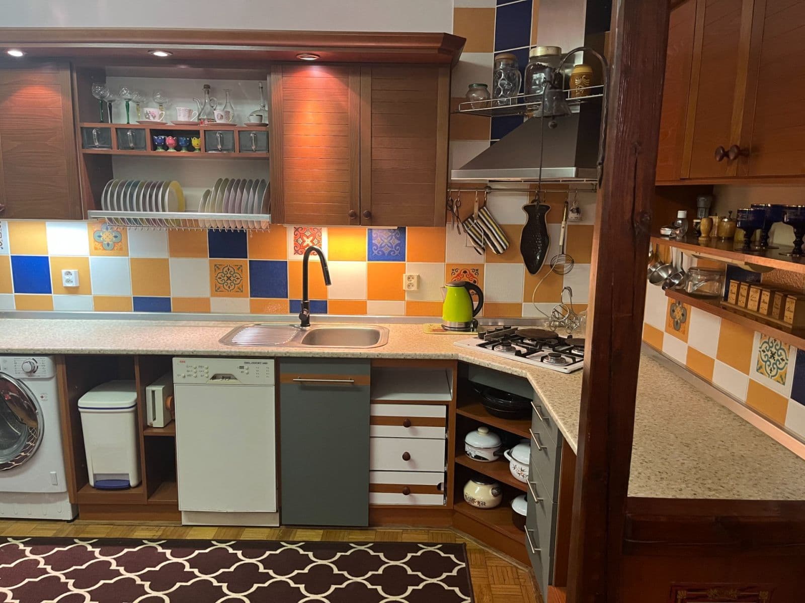 Prenájom bytu 2-izbový 67 m², Mokrá IV, Zlín, Zlínský kraj Prenájom bytu 2-izbový 67 m², Mokrá IV, Zlín, Zlínský kraj