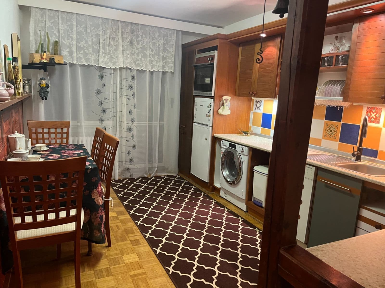 Prenájom bytu 2-izbový 67 m², Mokrá IV, Zlín, Zlínský kraj Prenájom bytu 2-izbový 67 m², Mokrá IV, Zlín, Zlínský kraj
