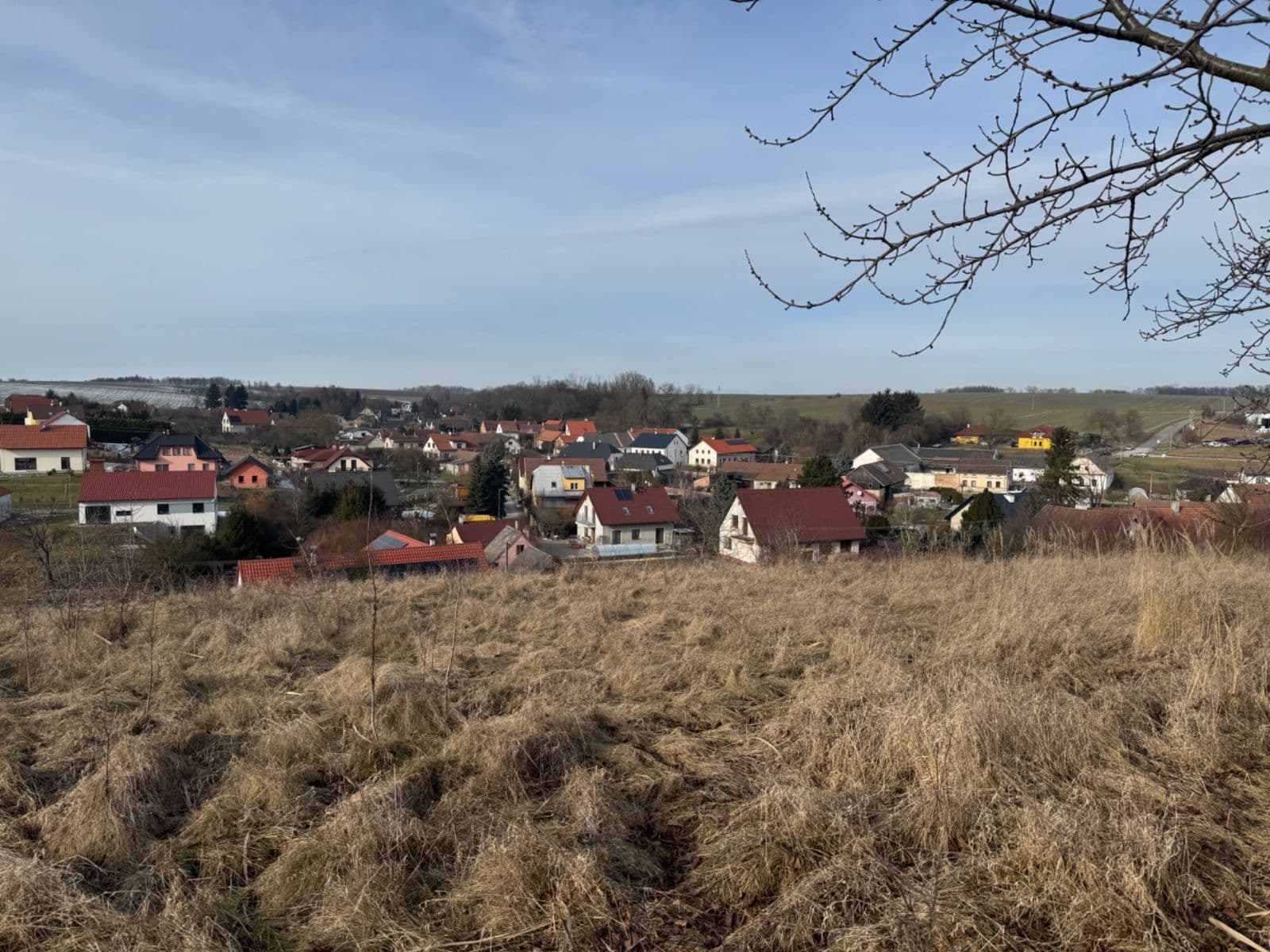 Predaj pozemku 1.516 m², Sendražice, Královéhradecký kraj Predaj pozemku 1.516 m², Sendražice, Královéhradecký kraj