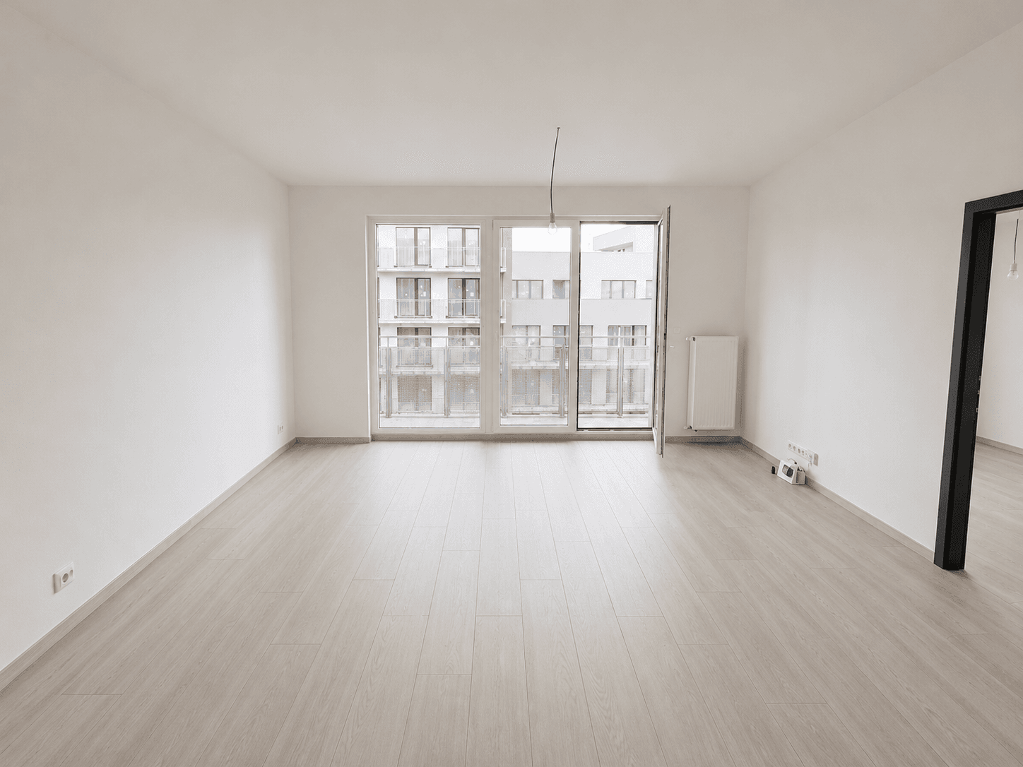 Predaj bytu 2-izbový 51 m², Gerstelova, Praha, Praha Predaj bytu 2-izbový 51 m², Gerstelova, Praha, Praha