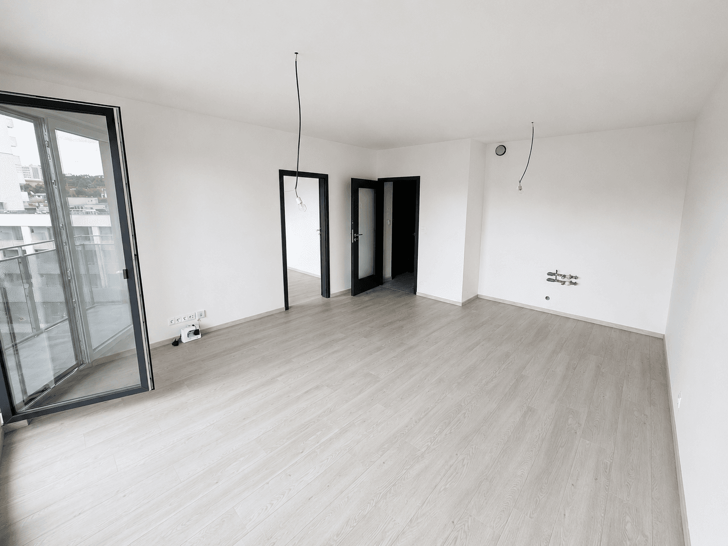 Predaj bytu 2-izbový 51 m², Gerstelova, Praha, Praha Predaj bytu 2-izbový 51 m², Gerstelova, Praha, Praha