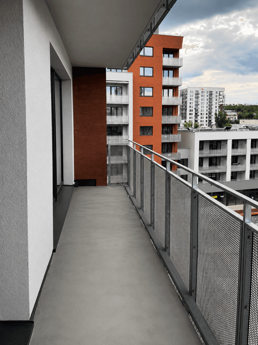 Predaj bytu 2-izbový 51 m², Gerstelova, Praha, Praha Predaj bytu 2-izbový 51 m², Gerstelova, Praha, Praha