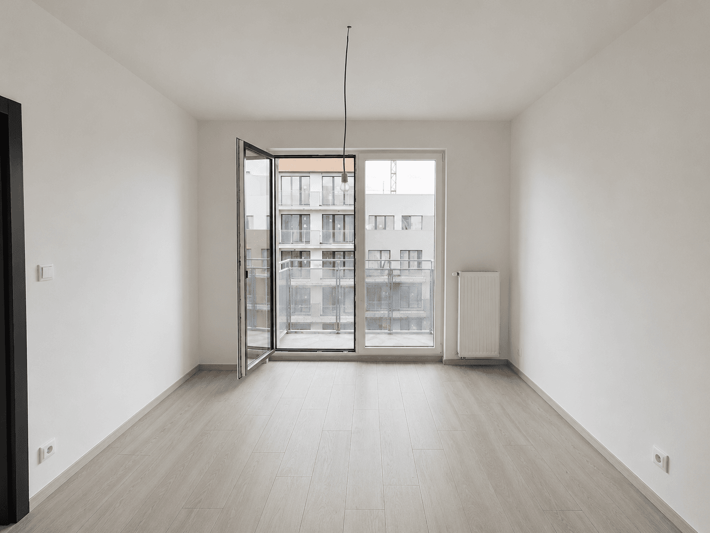Predaj bytu 2-izbový 51 m², Gerstelova, Praha, Praha Predaj bytu 2-izbový 51 m², Gerstelova, Praha, Praha