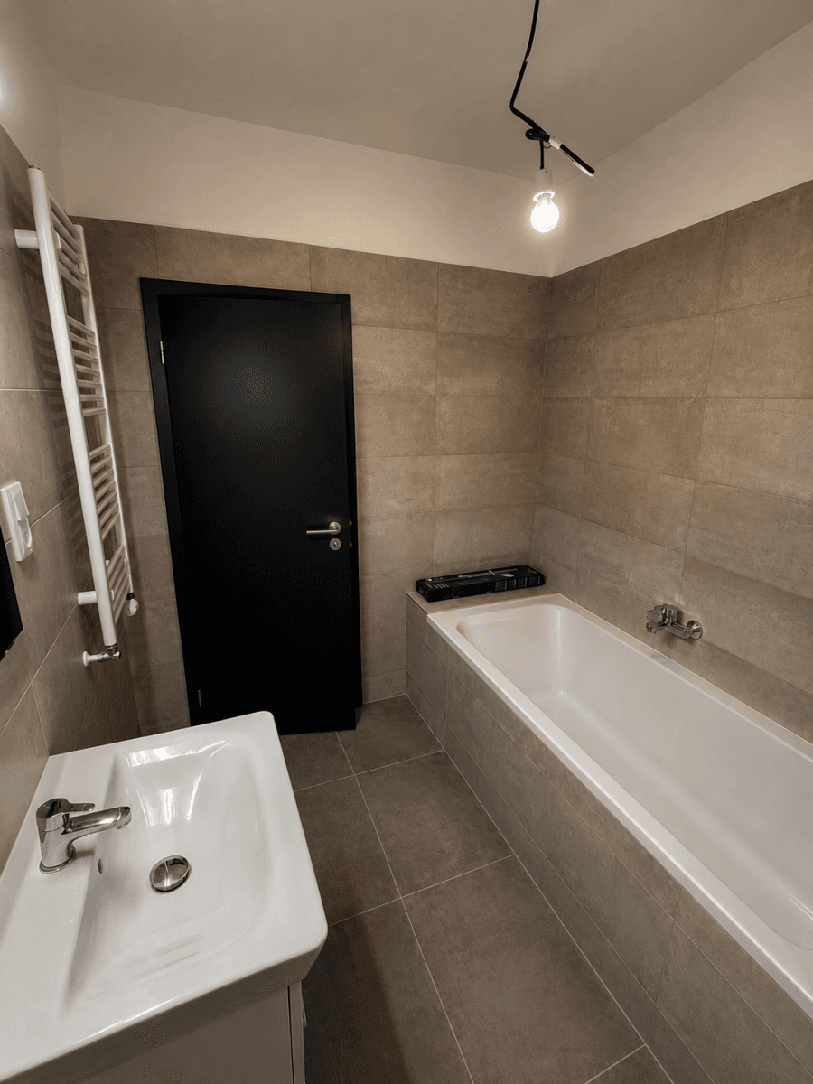 Predaj bytu 2-izbový 51 m², Gerstelova, Praha, Praha Predaj bytu 2-izbový 51 m², Gerstelova, Praha, Praha