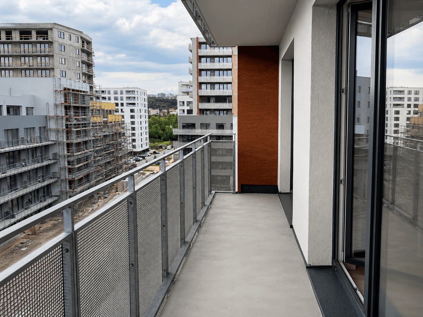 Predaj bytu 2-izbový 51 m², Gerstelova, Praha, Praha Predaj bytu 2-izbový 51 m², Gerstelova, Praha, Praha