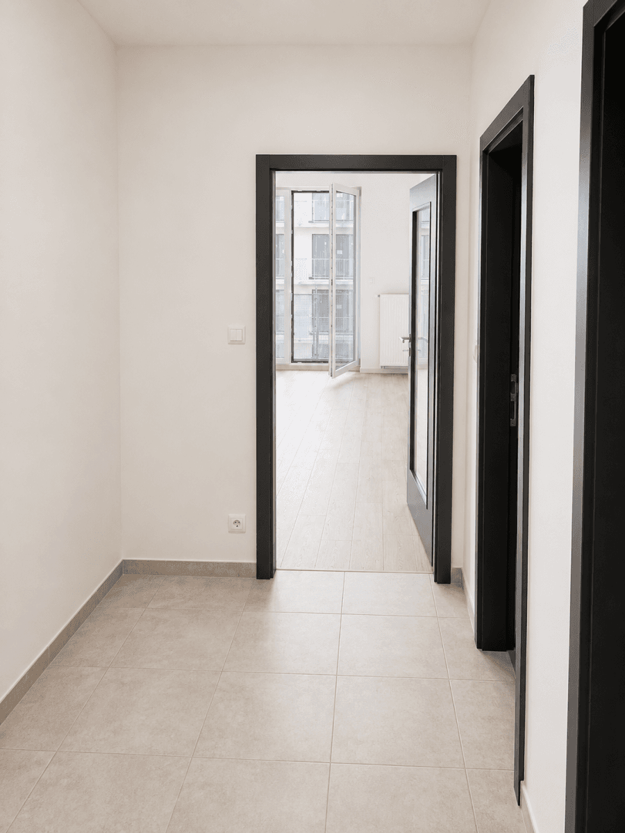 Predaj bytu 2-izbový 51 m², Gerstelova, Praha, Praha Predaj bytu 2-izbový 51 m², Gerstelova, Praha, Praha