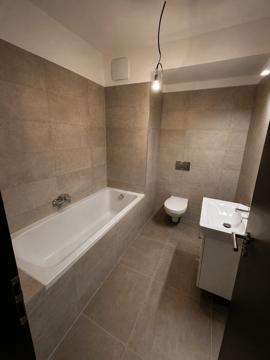 Predaj bytu 2-izbový 51 m², Gerstelova, Praha, Praha Predaj bytu 2-izbový 51 m², Gerstelova, Praha, Praha